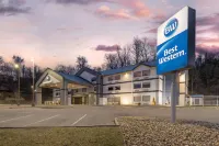 Best Western River Cities Hotels in Lawrence County