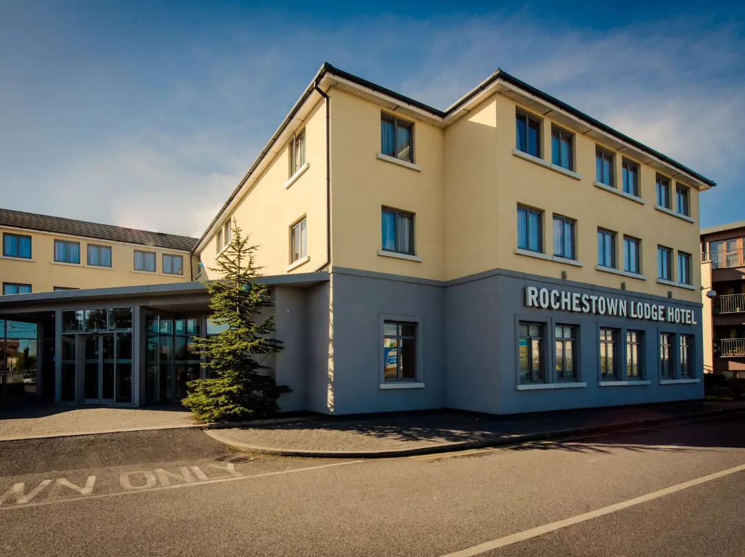 Rochestown Lodge Hotel - Dublin, Ireland