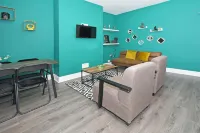 타운하우스  202 월홀 스트리트 크루