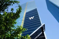 W Panama Hotel dekat Plaza Comercial La Siesta