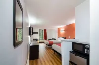 모텔 6 모스 포인트