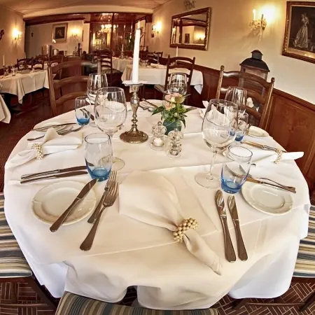 Gasthof National