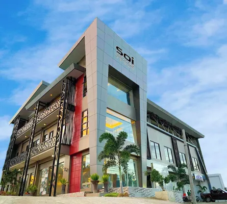 Soi Suites Hotels in Talibon