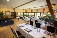 Lac des Graves Hotels in Lascelle