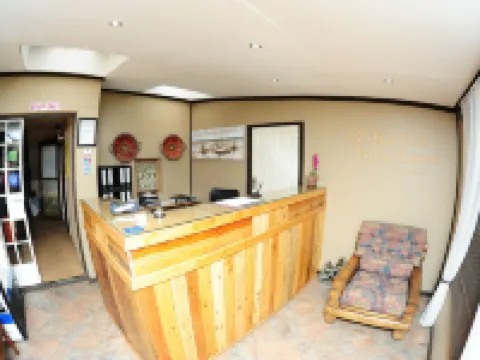 Bo Kamer Guesthouse Hotels in Ermelo