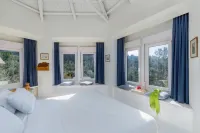 位於斯科派洛斯的Villa Pelago