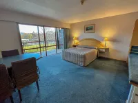 Distinction Heritage Gateway Hotel Hotels in Omarama
