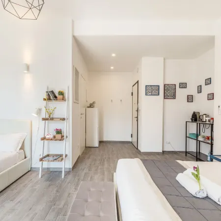 Central City Rooms