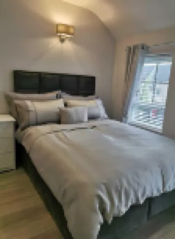 Modern 3-Bed Apartment in Magherafelt Sleeps 8 Hotels in Magherafelt
