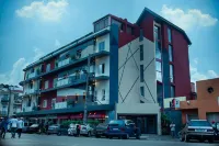 Le Grand Mellis Hôtel & Spa Hotels in 