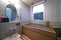Gifu Grand Hotel - Hot Springs