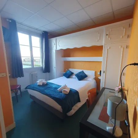 Hôtel le Phare