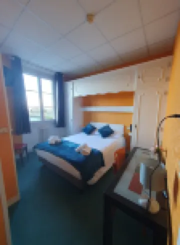 杜法雷酒店 烏伊斯特勒昂酒店