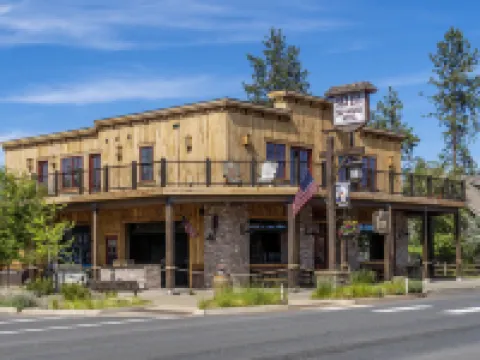 Ski Inn Taphouse Hotel Hotels in Sisters