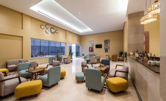 Hdb Hotel- Financial District