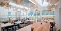 Ibis Styles Pontivy Centre Bretagne - petit déjeuner