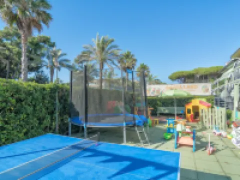 Hotel Siesta Hotels in Camaiore