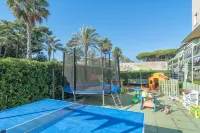 Hotel Siesta Hotels in Camaiore