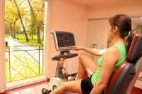 Hotel Azur Siofok - Gym