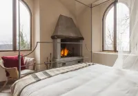 Castello di Gabiano Hotels in Mincengo