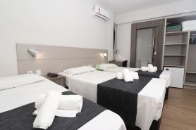 Hotel Valerim Itajaí / Navegantes