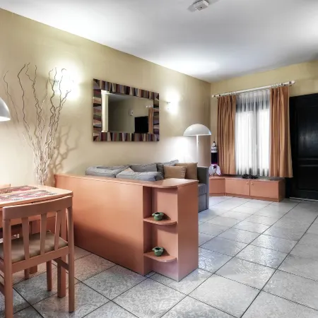 Elia Apartments