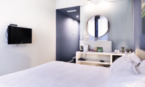 BC MAISON bed&cafe Milano