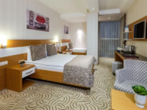 Dies Hotel โรงแรมในดิยาบากีร์