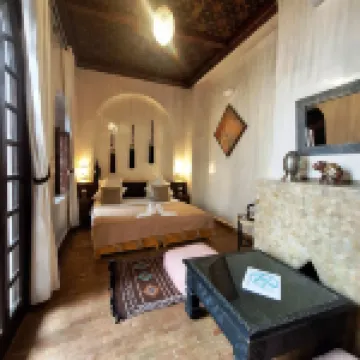 利亞德格拉布利酒店 鄰近巴西亞皇宮的酒店