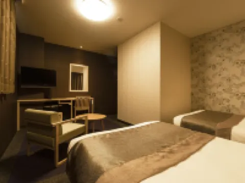 Hotel Areaone Izumo