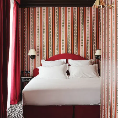 Hôtel les Deux Gares