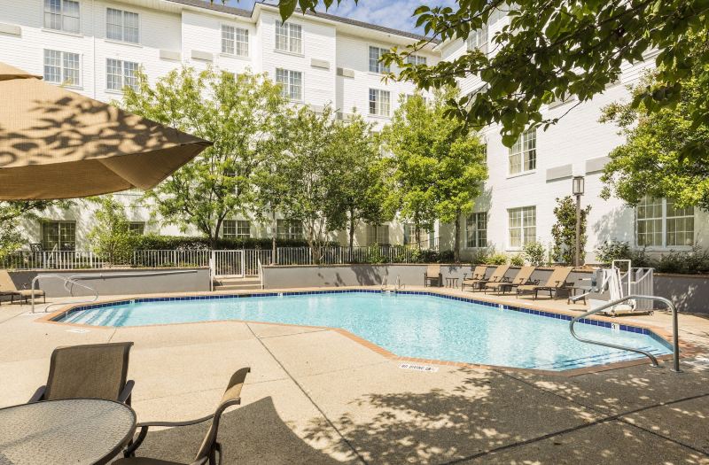 DoubleTree by Hilton Raleigh - Durham Airport at Research Triangle Park photo 5