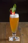 Toftrees Golf Resort - Bars