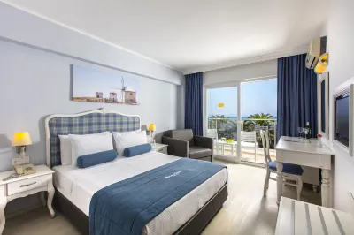 Atlantique Holiday Club