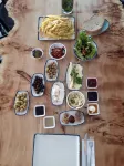 Eleia Hotel İznik - breakfast