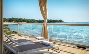 Aminess Maravea Camping Resort Holiday Homes