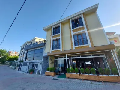 KILIÇ Motel Hotels in 