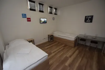 Apartment Stuttgart Kaltental Hôtels à : Stuttgart-Süd