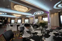 Hotel Plaza Quebec Hotels in Quebec City