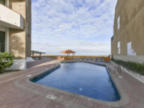 南帕諸島海濱酒店 南帕諸島酒店