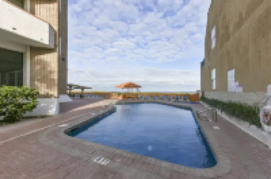 南帕諸島海濱飯店