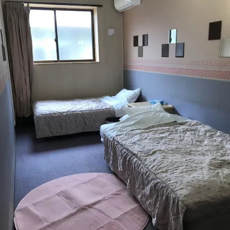 Gotou Hotel - Hostel