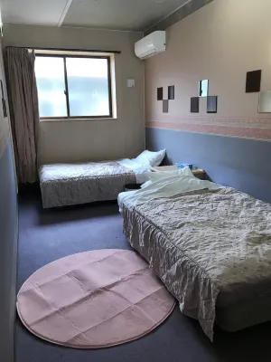 Gotou Hotel - Hostel - 2 estrellas
