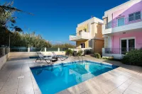 Kronos Villas - Villalar