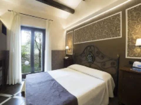 Agriturismo Il Granaio Hotel & Spa Hotels in Modica