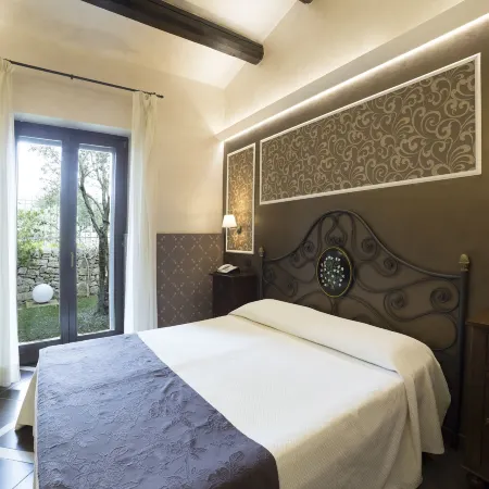 Agriturismo Il Granaio Hotel & Spa