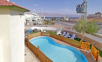Palma Diving Resort - Hostel