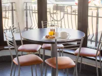 Hotel Kert Free Parking Hotels near Sarkandaugava