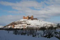 Labella - Hostal Rural Restaurante Hotel a Comarca de Guadix
