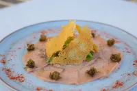 Loa Tolú by Bernalo Hotels - Aamiainen